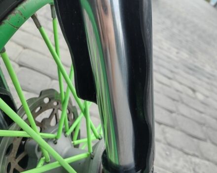 Кайо Другая 2020 в Виннице на Automoto.ua Кайо Другая, объемом двигателя 0.13 л и пробегом 0 тыс. км за 812 $, фото 15 на Automoto.ua