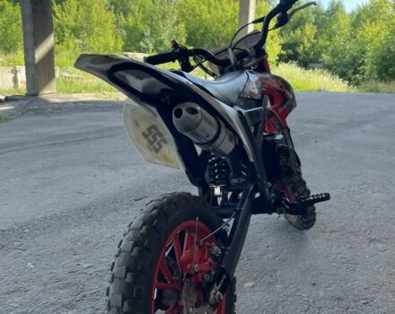 Кайо Другая, объемом двигателя 50 л и пробегом 0 тыс. км за 267 $, фото 3 на Automoto.ua