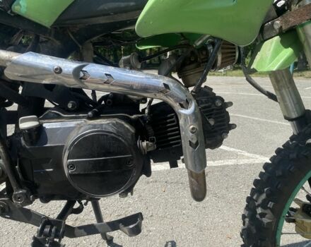 Кайо Інша, об'ємом двигуна 0.13 л та пробігом 0 тис. км за 400 $, фото 2 на Automoto.ua