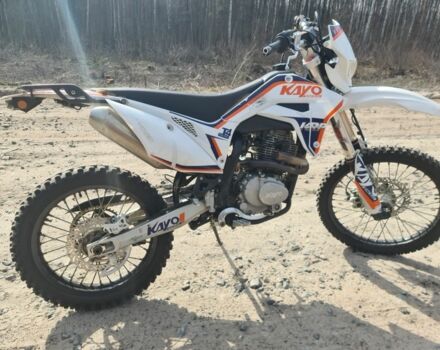 Кайо Другая, объемом двигателя 0.25 л и пробегом 0 тыс. км за 1500 $, фото 8 на Automoto.ua