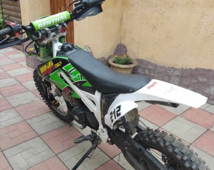 Кайо Інша, об'ємом двигуна 0.13 л та пробігом 0 тис. км за 557 $, фото 5 на Automoto.ua