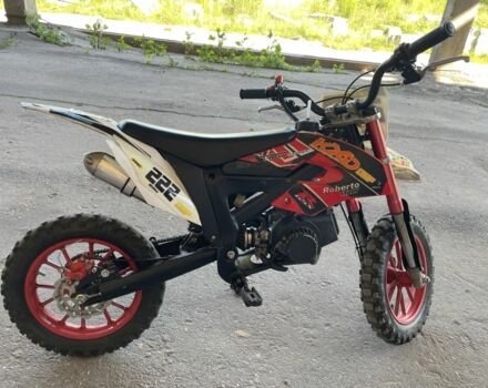 Кайо Другая, объемом двигателя 50 л и пробегом 0 тыс. км за 267 $, фото 2 на Automoto.ua