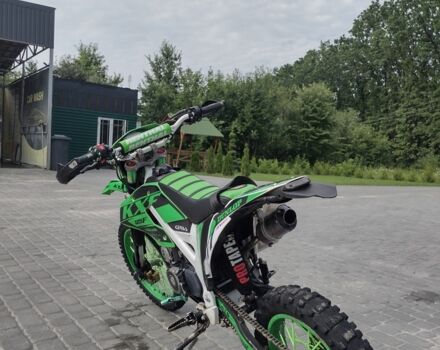 Кайо Другая 2020 в Виннице на Automoto.ua Кайо Другая, объемом двигателя 0.13 л и пробегом 0 тыс. км за 812 $, фото 12 на Automoto.ua