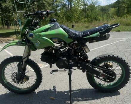 Кайо Інша, об'ємом двигуна 0.13 л та пробігом 0 тис. км за 400 $, фото 6 на Automoto.ua