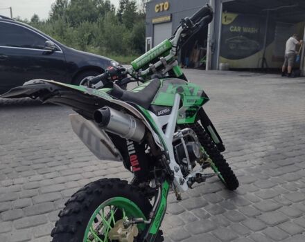 Кайо Другая 2020 в Виннице на Automoto.ua Кайо Другая, объемом двигателя 0.13 л и пробегом 0 тыс. км за 812 $, фото 14 на Automoto.ua