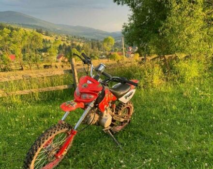 Кайо Другая, объемом двигателя 0.13 л и пробегом 0 тыс. км за 373 $, фото 1 на Automoto.ua