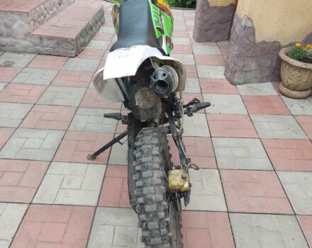 Кайо Інша, об'ємом двигуна 0.13 л та пробігом 0 тис. км за 557 $, фото 4 на Automoto.ua