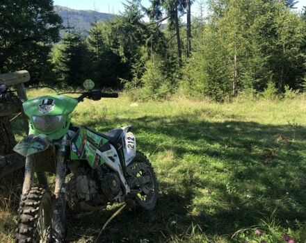 Кайо Другая, объемом двигателя 0.13 л и пробегом 0 тыс. км за 550 $, фото 2 на Automoto.ua