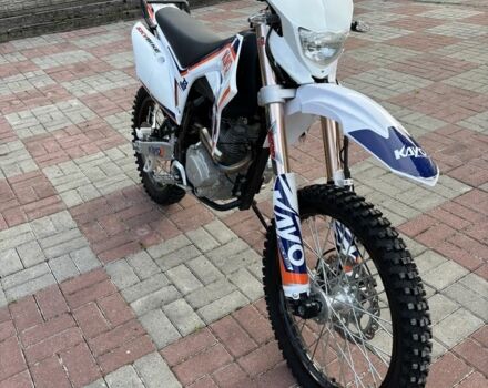 Кайо Другая, объемом двигателя 0.25 л и пробегом 0 тыс. км за 1999 $, фото 1 на Automoto.ua