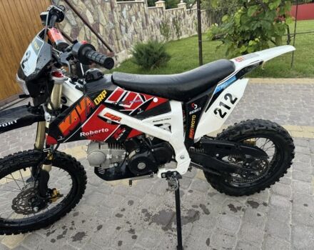 Кайо Другая, объемом двигателя 0.13 л и пробегом 0 тыс. км за 650 $, фото 1 на Automoto.ua