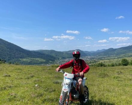 Кайо Інша, об'ємом двигуна 0.25 л та пробігом 0 тис. км за 1150 $, фото 6 на Automoto.ua