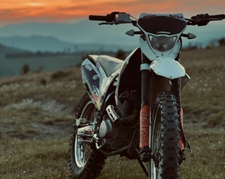 Кайо Другая, объемом двигателя 0.25 л и пробегом 0 тыс. км за 1400 $, фото 3 на Automoto.ua
