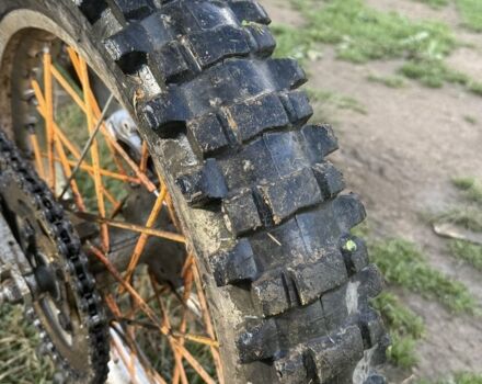 Кайо Другая, объемом двигателя 0.25 л и пробегом 0 тыс. км за 1500 $, фото 4 на Automoto.ua