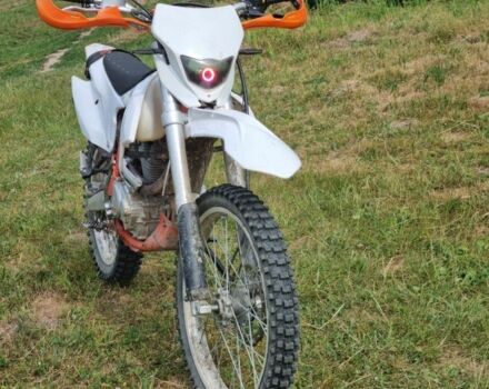 Кайо Другая, объемом двигателя 0.25 л и пробегом 0 тыс. км за 1150 $, фото 2 на Automoto.ua