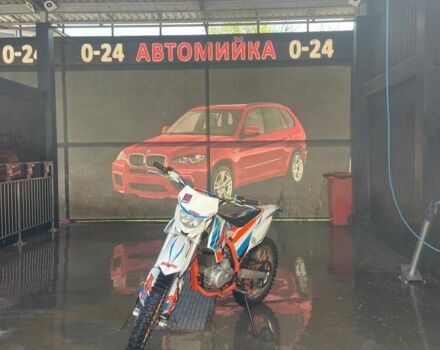 Кайо Інша, об'ємом двигуна 0.25 л та пробігом 0 тис. км за 1150 $, фото 1 на Automoto.ua