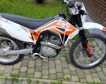 Кайо Інша, об'ємом двигуна 0.25 л та пробігом 0 тис. км за 1650 $, фото 1 на Automoto.ua