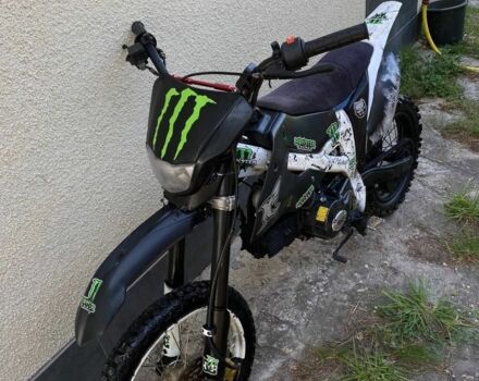 Кайо Другая, объемом двигателя 0.13 л и пробегом 0 тыс. км за 364 $, фото 3 на Automoto.ua