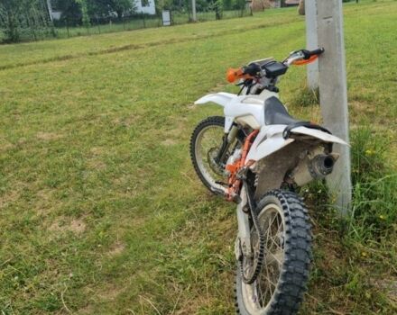 Кайо Другая, объемом двигателя 0.25 л и пробегом 0 тыс. км за 1150 $, фото 1 на Automoto.ua