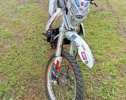 Кайо Другая, объемом двигателя 0.2 л и пробегом 0 тыс. км за 1005 $, фото 6 на Automoto.ua