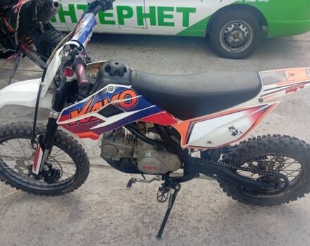 Кайо Другая, объемом двигателя 0.13 л и пробегом 0 тыс. км за 700 $, фото 2 на Automoto.ua