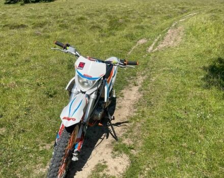 Кайо Інша, об'ємом двигуна 0.25 л та пробігом 0 тис. км за 1150 $, фото 2 на Automoto.ua