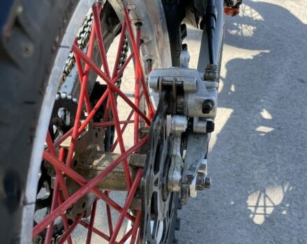 Кайо Другая 2021 в Немирове на Automoto.ua Кайо Другая, объемом двигателя 0.25 л и пробегом 0 тыс. км за 1250 $, фото 4 на Automoto.ua