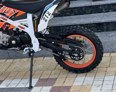 Кайо Другая, объемом двигателя 0.13 л и пробегом 0 тыс. км за 654 $, фото 1 на Automoto.ua