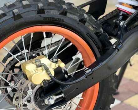 Кайо Другая, объемом двигателя 0.13 л и пробегом 0 тыс. км за 654 $, фото 8 на Automoto.ua