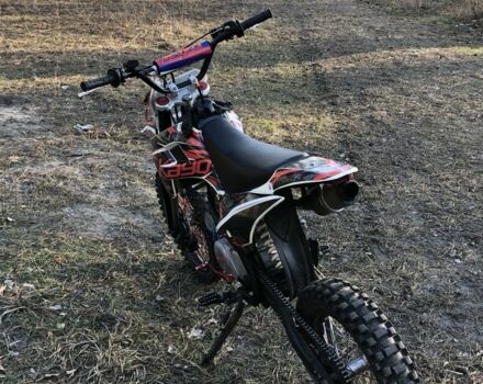 Кайо Другая, объемом двигателя 0.14 л и пробегом 0 тыс. км за 678 $, фото 7 на Automoto.ua