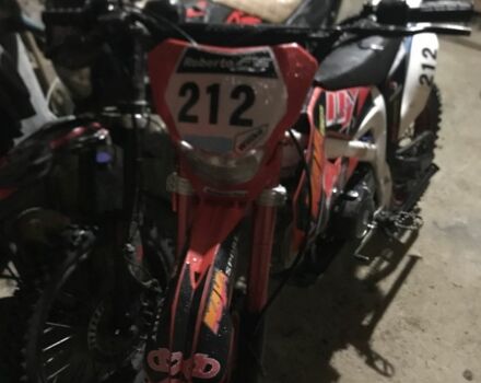 Кайо Другая, объемом двигателя 0.13 л и пробегом 0 тыс. км за 406 $, фото 3 на Automoto.ua