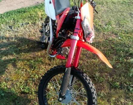 Кайо Інша, об'ємом двигуна 0.13 л та пробігом 0 тис. км за 594 $, фото 6 на Automoto.ua