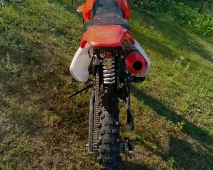 Кайо Інша, об'ємом двигуна 0.13 л та пробігом 0 тис. км за 594 $, фото 9 на Automoto.ua