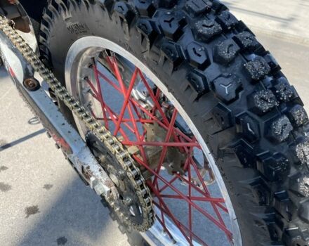 Кайо Другая 2021 в Немирове на Automoto.ua Кайо Другая, объемом двигателя 0.25 л и пробегом 0 тыс. км за 1250 $, фото 3 на Automoto.ua