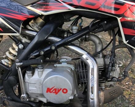 Кайо Другая, объемом двигателя 0.14 л и пробегом 0 тыс. км за 678 $, фото 5 на Automoto.ua