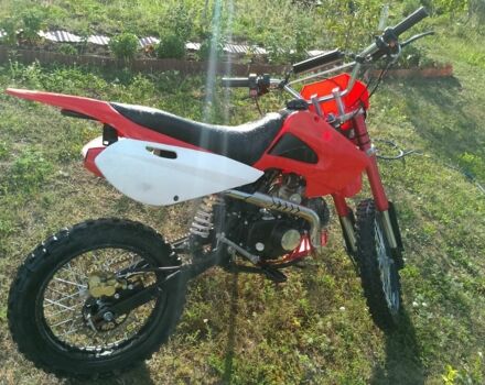 Кайо Інша, об'ємом двигуна 0.13 л та пробігом 0 тис. км за 594 $, фото 11 на Automoto.ua