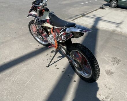 Кайо Другая 2021 в Немирове на Automoto.ua Кайо Другая, объемом двигателя 0.25 л и пробегом 0 тыс. км за 1250 $, фото 2 на Automoto.ua