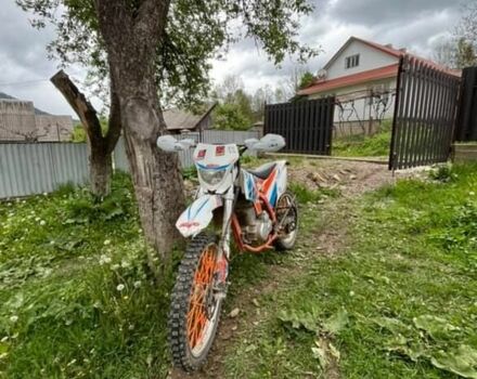 Кайо Інша, об'ємом двигуна 0.25 л та пробігом 0 тис. км за 1150 $, фото 4 на Automoto.ua