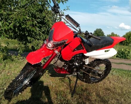 Кайо Інша, об'ємом двигуна 0.13 л та пробігом 0 тис. км за 594 $, фото 10 на Automoto.ua