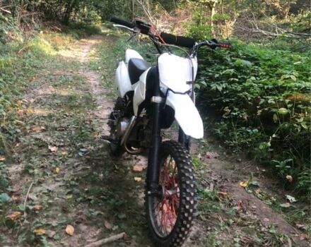 Кайо Другая, объемом двигателя 0.13 л и пробегом 0 тыс. км за 525 $, фото 3 на Automoto.ua