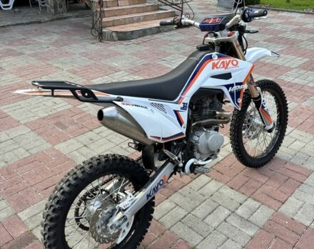 Кайо Другая, объемом двигателя 0.25 л и пробегом 0 тыс. км за 1999 $, фото 2 на Automoto.ua