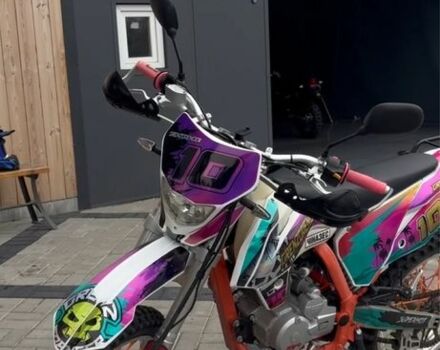 Кайо Другая 2021 в Днепре (Днепропетровске) на Automoto.ua Кайо Другая, объемом двигателя 0.25 л и пробегом 0 тыс. км за 1369 $, фото 2 на Automoto.ua