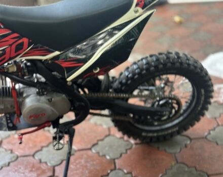 Кайо Другая, объемом двигателя 0.14 л и пробегом 0 тыс. км за 775 $, фото 2 на Automoto.ua