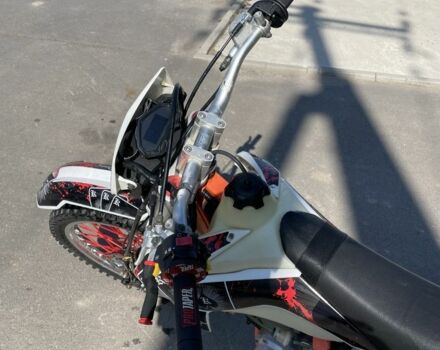 Кайо Другая 2021 в Немирове на Automoto.ua Кайо Другая, объемом двигателя 0.25 л и пробегом 0 тыс. км за 1250 $, фото 7 на Automoto.ua