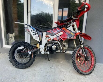 Кайо Другая, объемом двигателя 0.13 л и пробегом 0 тыс. км за 500 $, фото 1 на Automoto.ua