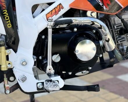 Кайо Другая, объемом двигателя 0.13 л и пробегом 0 тыс. км за 654 $, фото 9 на Automoto.ua