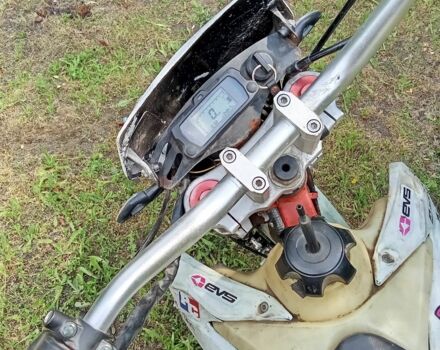 Кайо Другая, объемом двигателя 0.2 л и пробегом 0 тыс. км за 1005 $, фото 1 на Automoto.ua