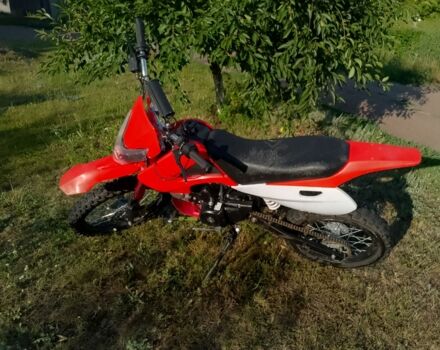 Кайо Інша, об'ємом двигуна 0.13 л та пробігом 0 тис. км за 594 $, фото 8 на Automoto.ua