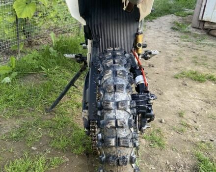 Кайо Другая, объемом двигателя 0.13 л и пробегом 0 тыс. км за 500 $, фото 4 на Automoto.ua