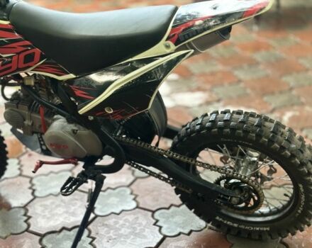 Кайо Другая, объемом двигателя 0.14 л и пробегом 0 тыс. км за 775 $, фото 3 на Automoto.ua