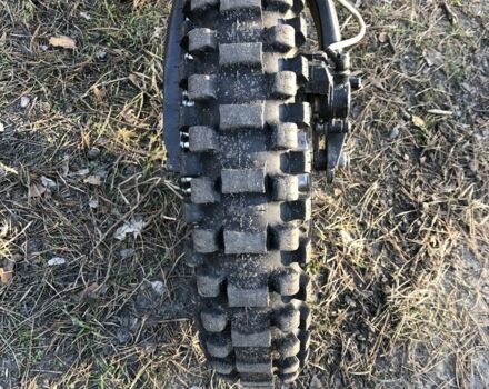 Кайо Другая, объемом двигателя 0.14 л и пробегом 0 тыс. км за 678 $, фото 2 на Automoto.ua